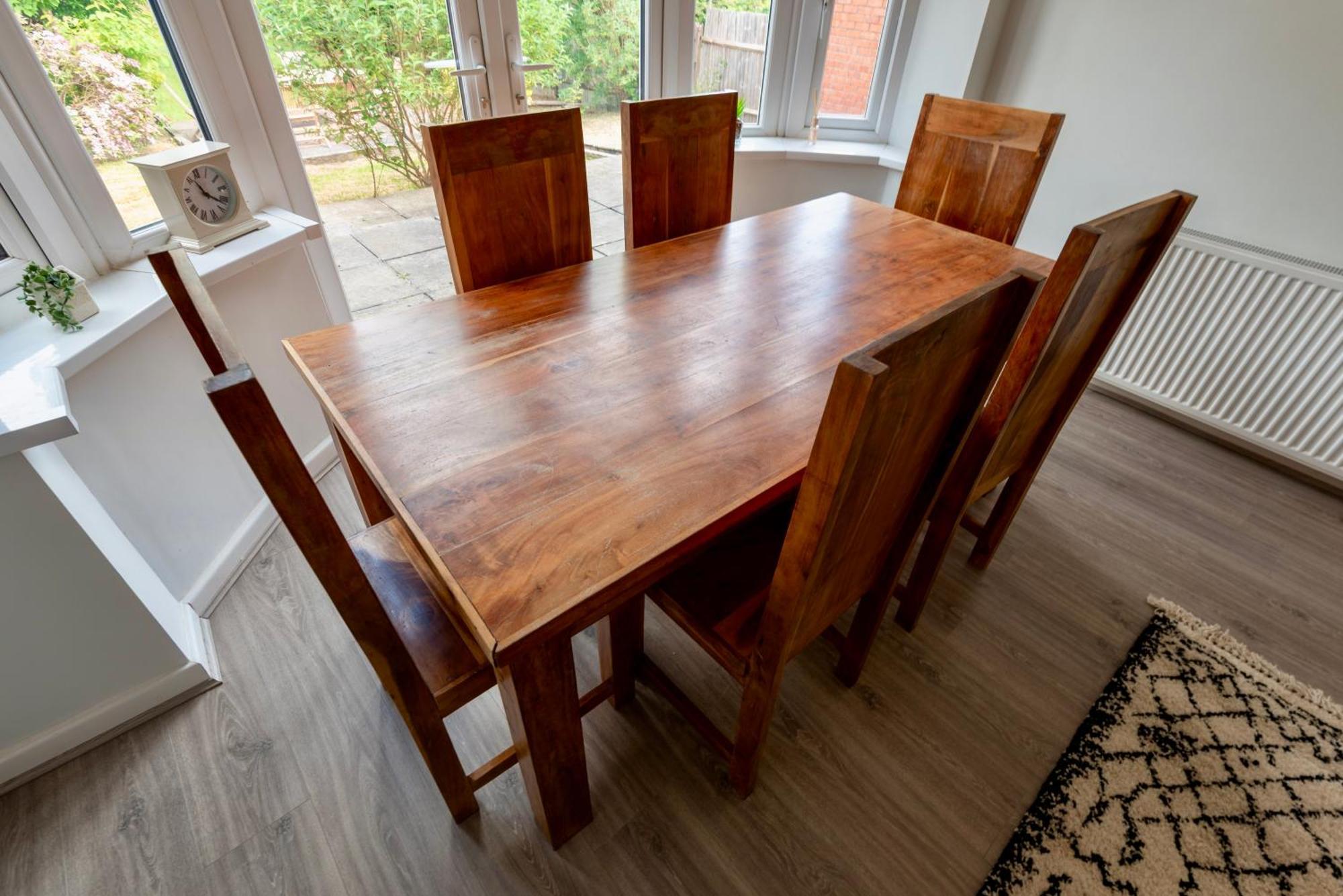 Double Room In Refurbished 5 Bed Home With Wifi And Tv BW Room 4 Solihull Exterior foto