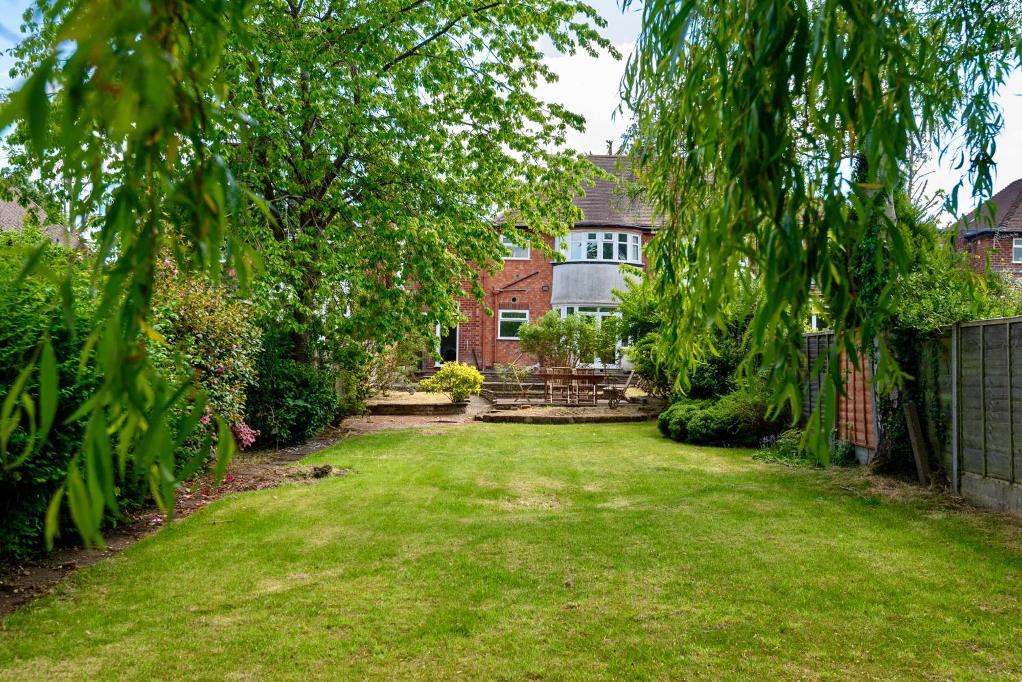 Double Room In Refurbished 5 Bed Home With Wifi And Tv BW Room 4 Solihull Exterior foto