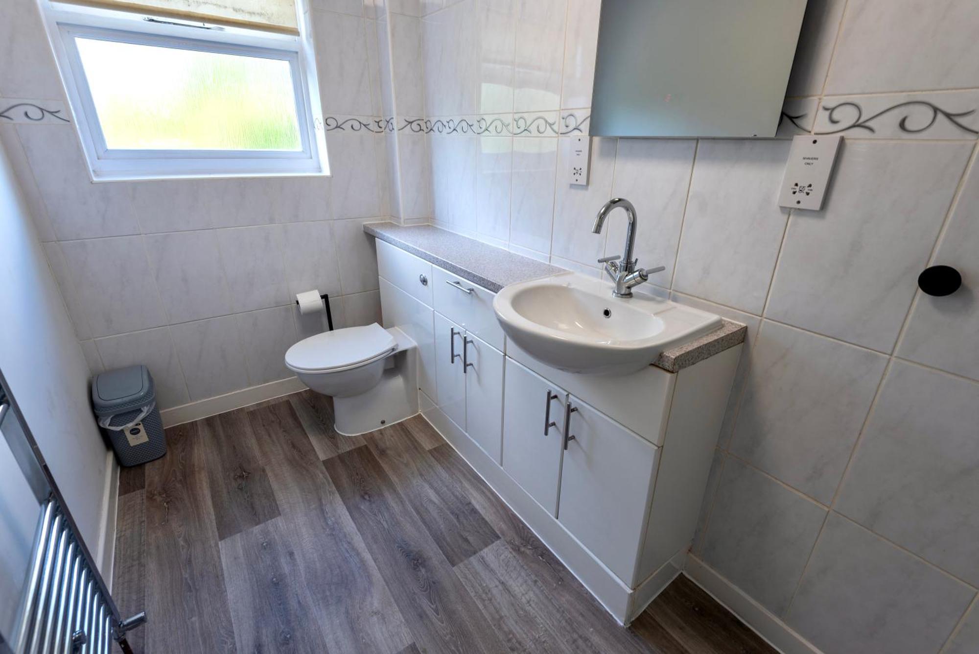Double Room In Refurbished 5 Bed Home With Wifi And Tv BW Room 4 Solihull Exterior foto